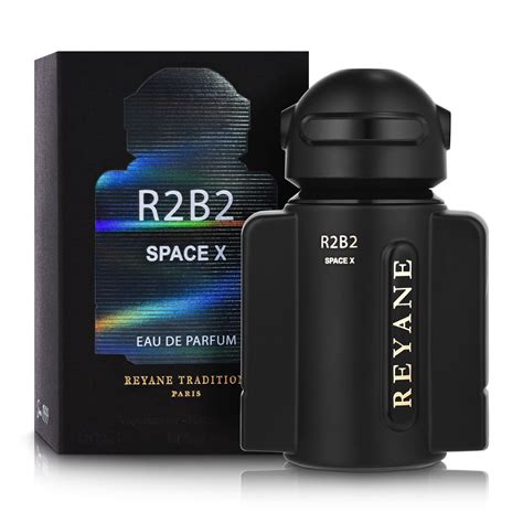 r2b2 space x reyane tradition.